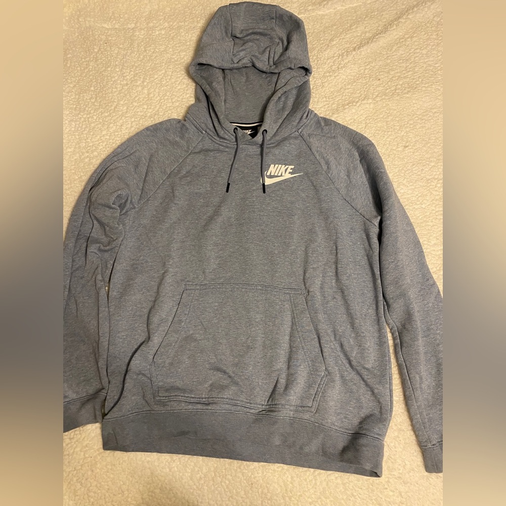 nike hoodie